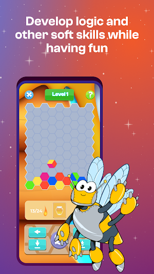 CircuitMess Playground Screenshot 3