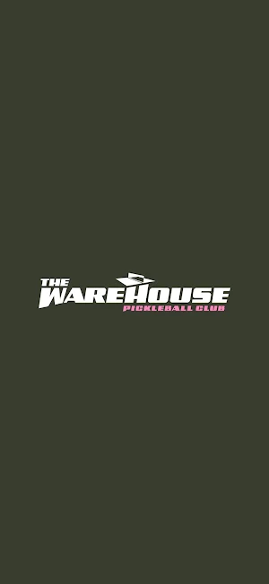 The Warehouse Pickleball Club Screenshot 0