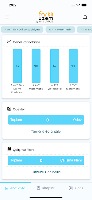 FUZEM Screenshot 1