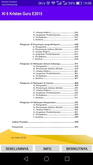 Kl 6 Agama Kristen Guru E2015 Screenshot 3