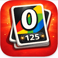Uno Score Tracker