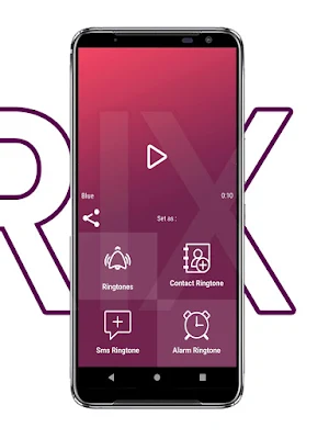 Ringtone For Rog Phones ,Rog 5 Screenshot 3