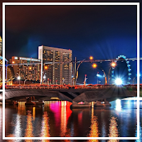 City Light Wallpaper