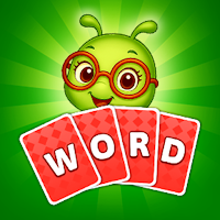 Lexy Word Solitaire: Card Game