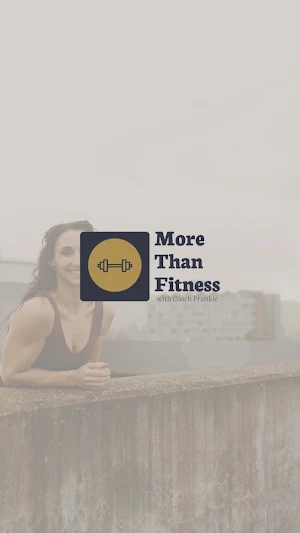More Than Fitness Screenshot 0