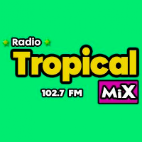 Radio Tropical Mix Chanchamayo