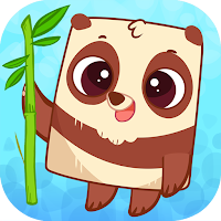 Bibi Toddlers Learning Games