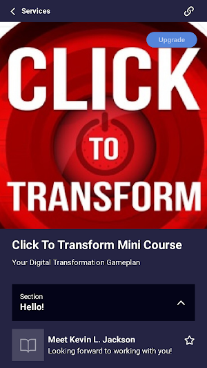 Digital Business Screenshot 1
