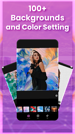 AI Background Remover Screenshot 3