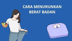 Cara Menurunkan Berat Badan Screenshot 2