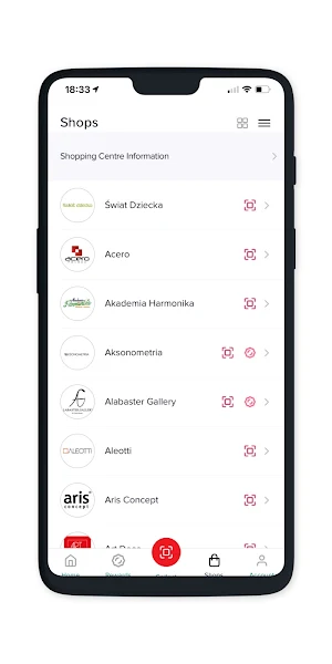 Shopping Club Screenshot 3