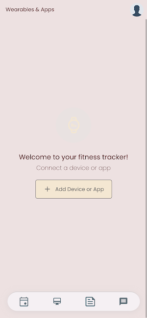 Bambu Gym Screenshot 1
