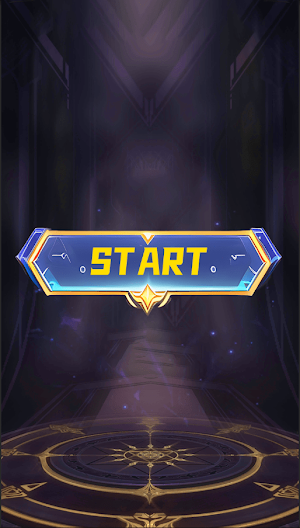 Digit Blaster Game Screenshot 0