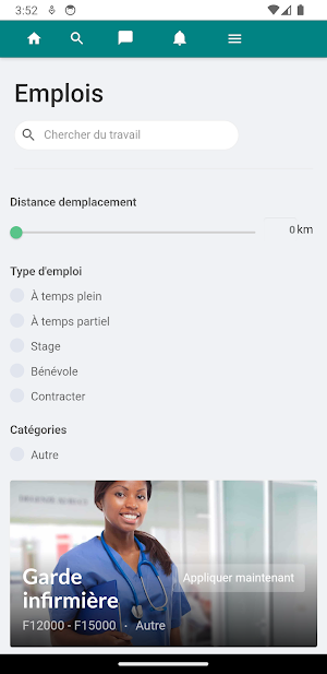 Mediscu Screenshot 2