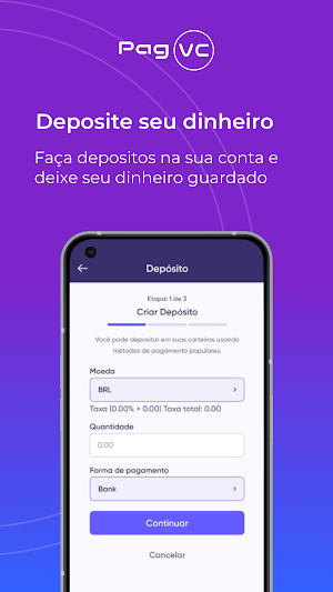 Pag.VC Screenshot 2
