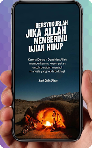 Wallpaper Quote Jawa Indonesia Screenshot 2