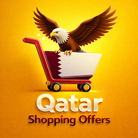 Qatar Shopping Offers
