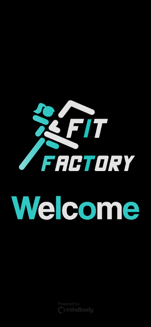 FIT FACTORY KSA Screenshot 0
