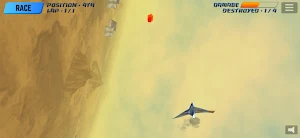 Sky Mad screenshot 6