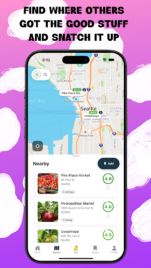 Lemonil Screenshot 2