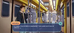 Batterix Screenshot 1