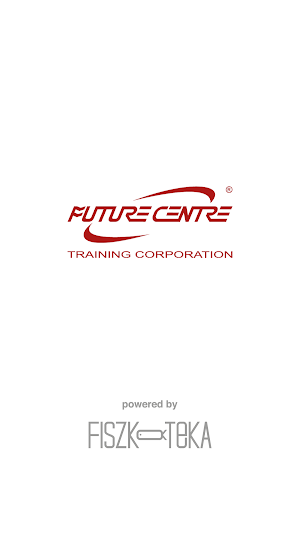 Fiszkoteka Future Centre Screenshot 0