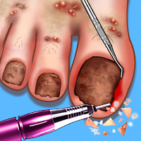 Nail & Foot Hospital Surgery