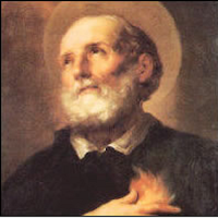 Novena a San Felipe Neri