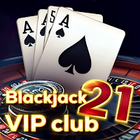 Blackjack VIP club 21