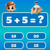 Math Quiz - Brain Training