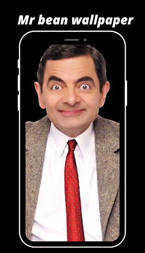 Mr bean wallpaper Screenshot 3