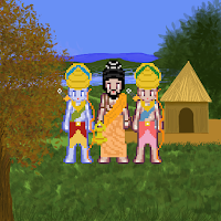 Rāmāyaṇa: Book 1 - Bālakāṇḍa