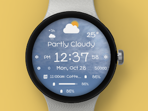 AWD Weather C3 Screenshot 3