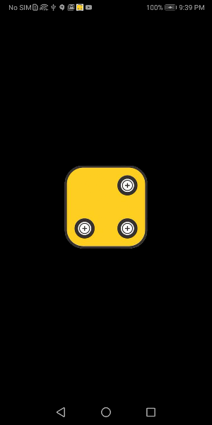 Mahir App Screenshot 0
