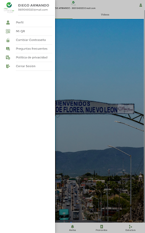 Pro Cienega de Flores Screenshot 3