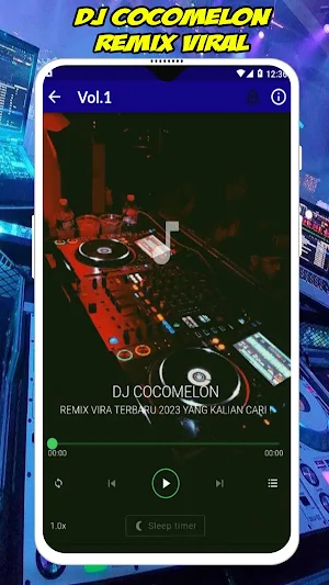 Dj Cocomelon Remix Screenshot 3