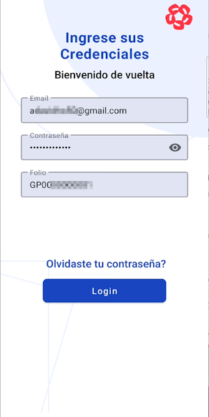 TapToPhone Global Payments Screenshot 3