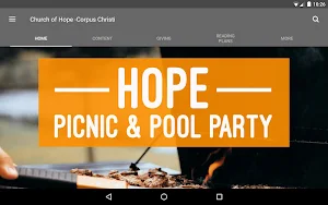 Church of Hope CC Screenshot 3