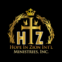 HIZ Int'l Ministries, Inc.