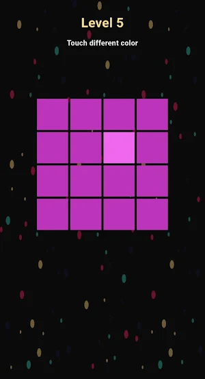 Color Blind Test Ishihara Screenshot 1