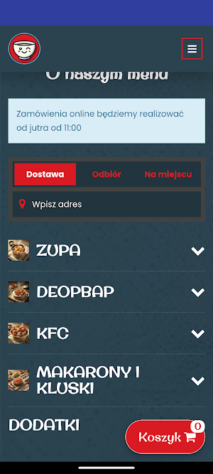 Przystanek Seul Screenshot 0
