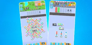 Escape Puzzle Screenshot 0