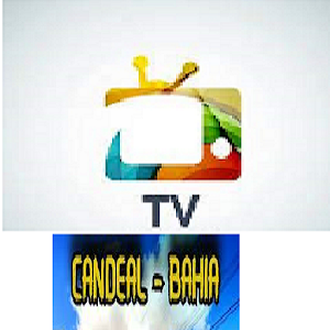 Rádio E Tv Candeal Bahia Screenshot 0