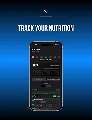 FitBrothers Screenshot 2