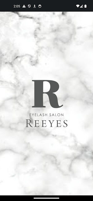eyelash salon Reeyes【リアイズ】 Screenshot 0
