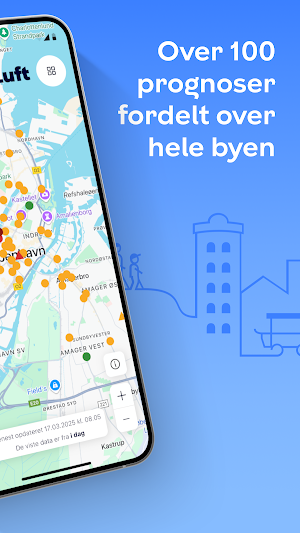 Byens Luft Screenshot 1
