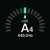PTK - Tuner & Metronome