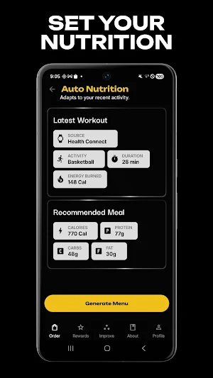 SUMMITS Technologies Screenshot 0