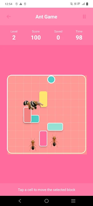 GridAnt Screenshot 3