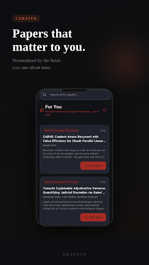 ArXivIt Screenshot 3